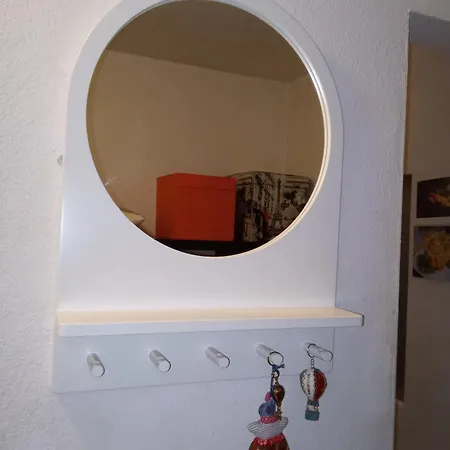 Innsbruck Zentrum Studio Apartment *