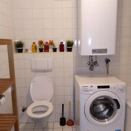 Innsbruck Zentrum Studio Apartment