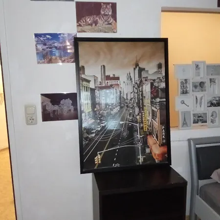 Innsbruck Zentrum Studio * 인스브루크