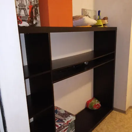Innsbruck Zentrum Studio Apartment *