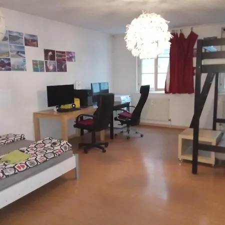 Innsbruck Zentrum Studio Apartment Innsbruck