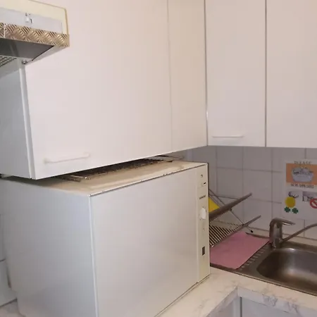 Apartment Innsbruck Zentrum Studio